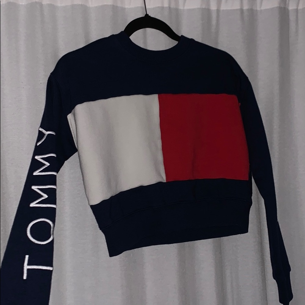 Tommy Hilfiger Pull-over